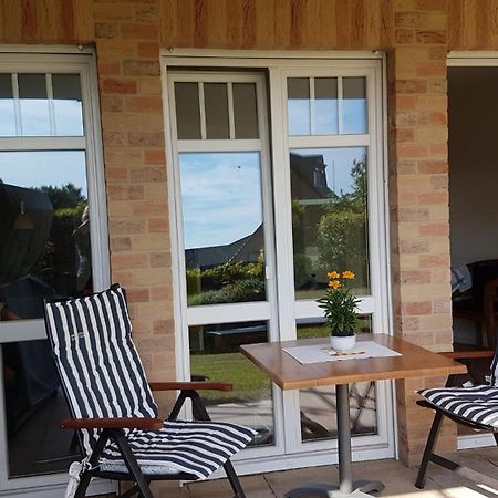 Hochwertige Traumferienwohnung Fehmarn - Neue Tiefe Naehe Suedstrand Екстериор снимка
