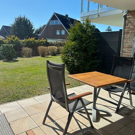 Hochwertige Traumferienwohnung Fehmarn - Neue Tiefe Naehe Suedstrand Екстериор снимка