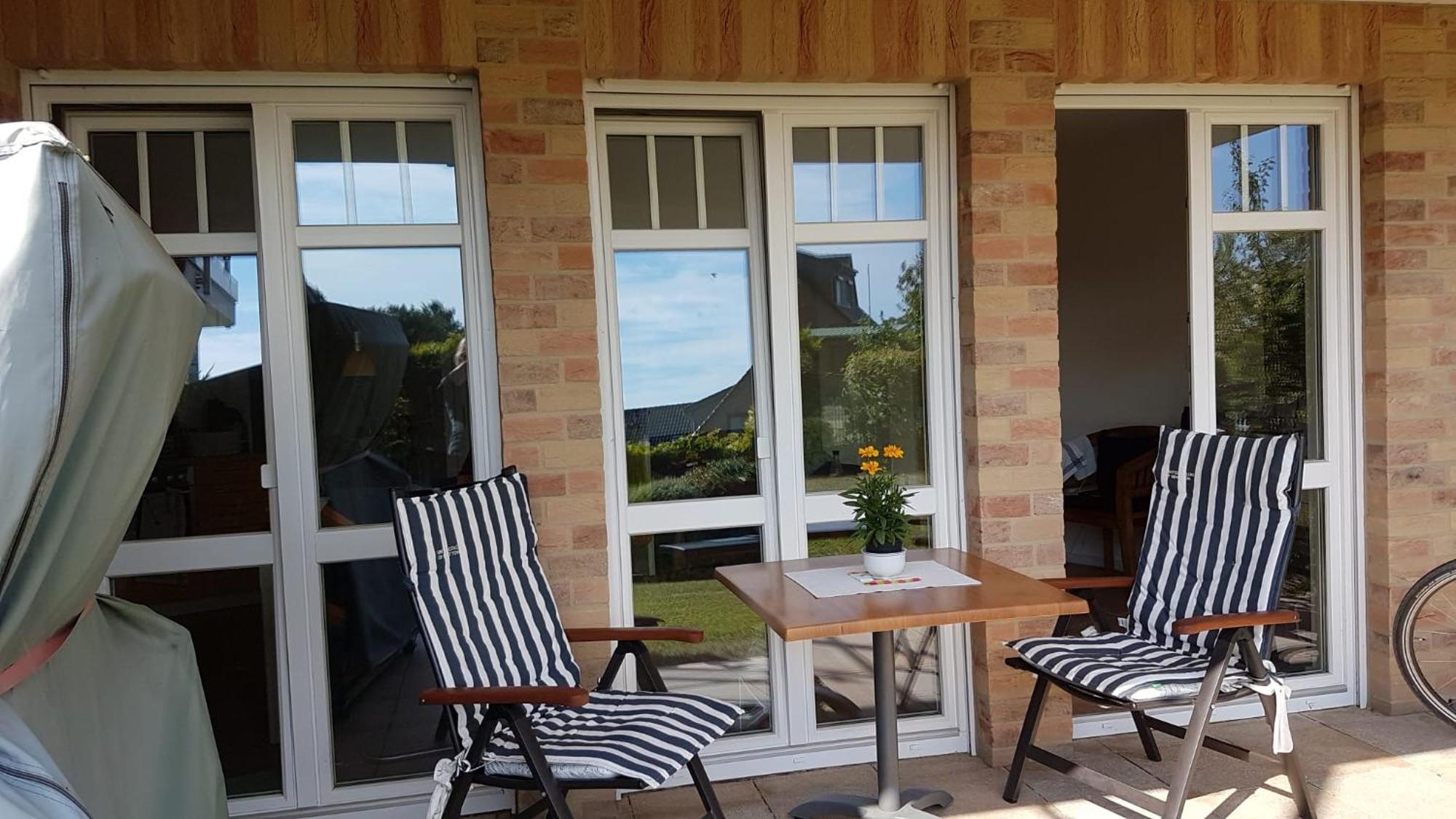 Hochwertige Traumferienwohnung Fehmarn - Neue Tiefe Naehe Suedstrand Екстериор снимка