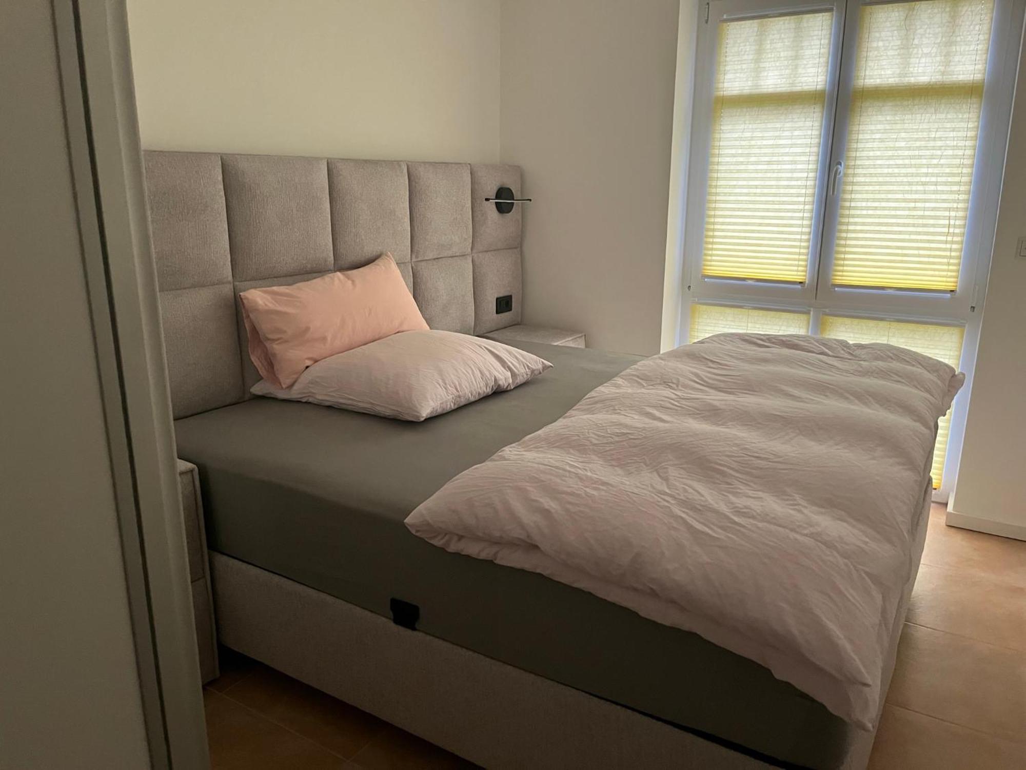 Hochwertige Traumferienwohnung Fehmarn - Neue Tiefe Naehe Suedstrand Екстериор снимка