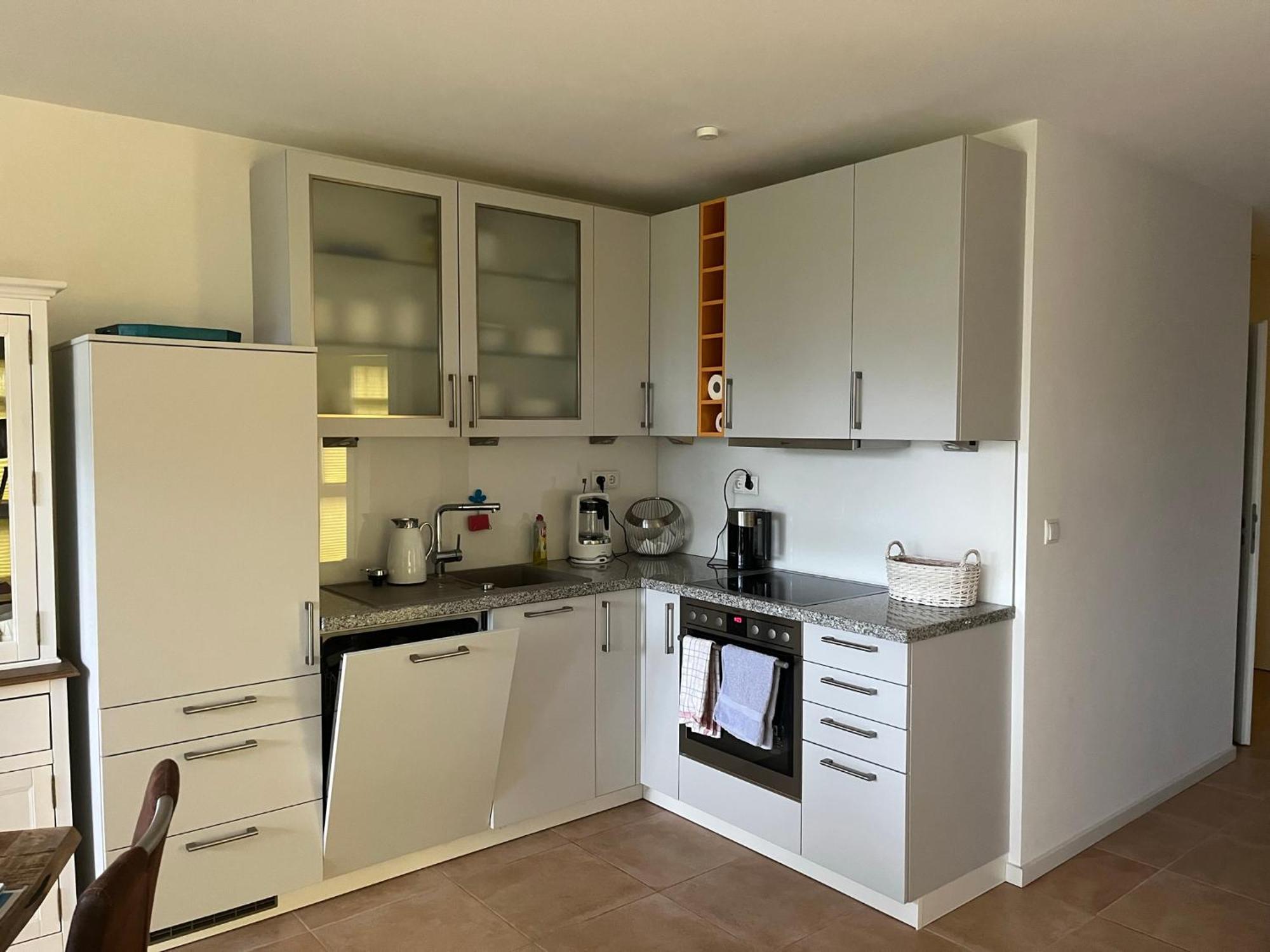 Hochwertige Traumferienwohnung Fehmarn - Neue Tiefe Naehe Suedstrand Екстериор снимка