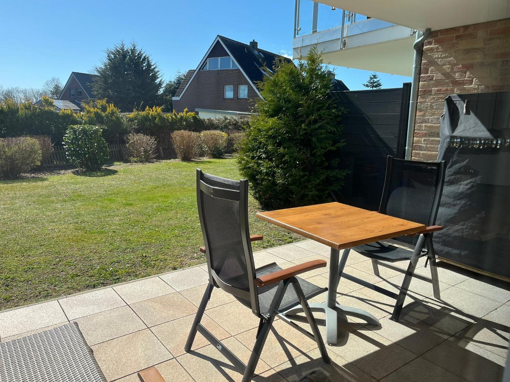 Hochwertige Traumferienwohnung Fehmarn - Neue Tiefe Naehe Suedstrand Екстериор снимка