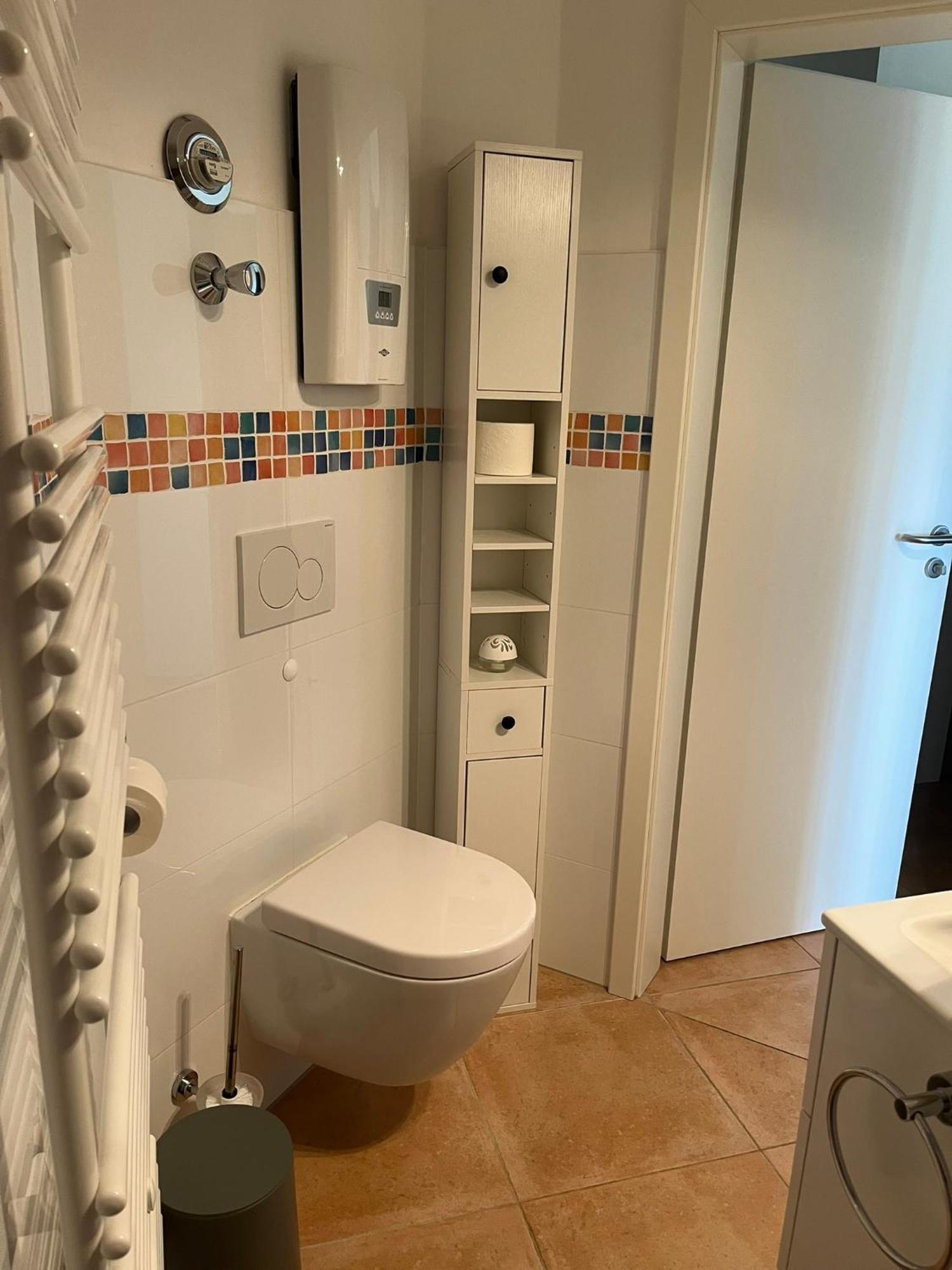 Hochwertige Traumferienwohnung Fehmarn - Neue Tiefe Naehe Suedstrand Екстериор снимка